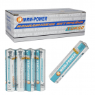 Батарейка AAA Микропальчик MRM-POWER ALKALINE LR03