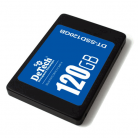 SSD 2,5" 120Gb DeTech SATAIII DT-SSD120GB