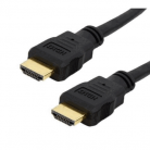 Кабель HDMI 1.5м Резиновый без фильтра