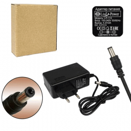БП 4.2V/2A LP113 (5,5*2,5) для литиевых сборов