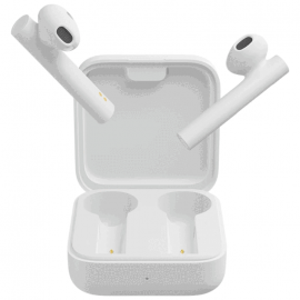 Наушники беспроводные Xiaomi MI Earphones 2 Basic вкладыши