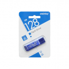Флешка 128ГБ Smart Buy Glossy USB 3.0