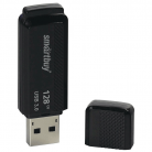 Флешка 128ГБ Smart Buy Dock USB 3.0