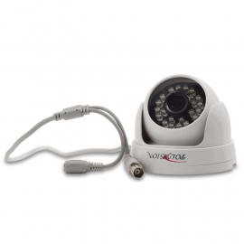 Видеокамера купольная Polyvision PD1-A2-B2.8 v.2.2.2