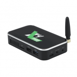 Андроид приставка Ugoos X4 Pro S905X4 4G/32G Андроид 11