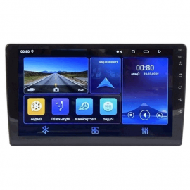 Автомагнитола 2DIN Eplutus CA900 Android