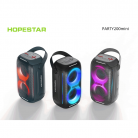 Колонка портативная Hopestar Party 200 mini