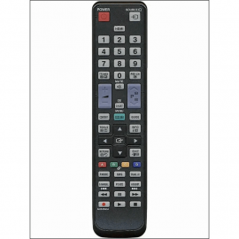 Пульт телевизора Samsung AA59-00465A ic
