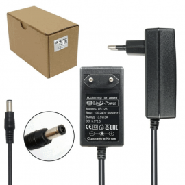 БП 13.5V/3A LP125 (5,5*2,5)