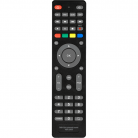 Пульт DVB-T2+3 Ver.2025 универсальный пульт для dvb-t2 + IPTV