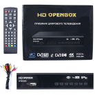 Цифровая T2 приставка HD OPENBOX DVB-009