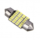 LED лампа габариты 31мм-12с CANBUS (шт)