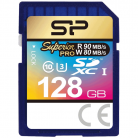 Карта памяти 128Гб Silicon Power Superior Pro SP128GBSDXCU3V10