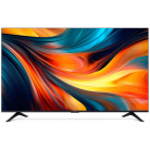 Телевизор 43" Xiaomi TV A 43 2026 L43MB-AURU черный, 4K UHD, Smart TV