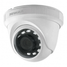 Видеокамера купольная HiWatch HDC-T020-P(2.8mm)