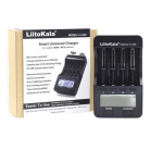 Зарядное устройство Liitokala Lii-500