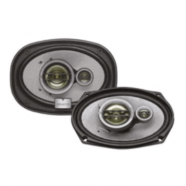 Автоакустика 6х9 Kenwood KFC-HQ718