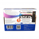 Эфирный ресивер Selenga HD980D LAN