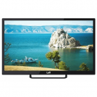 Телевизор 24" LEFF 24H240T