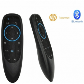 Пульт АэроМышь Орбита OT-DVC30  универсальный (Bluetooth, гироскоп, голос)