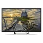 Телевизор 32" LEFF 32H240S черный без смарт