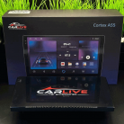 Автомагнитола 2DIN Carlive A60 (2Ghz, Android 13, 10 дюйм 4G, DSP, IPS, 6+64Gb, 8 ядер)