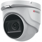 Видеокамера купольная HiWatch DS-T503 (С) (2.8 mm)
