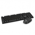 Клавиатура + мышь ExeGate Professional Standard Combo MK210 EX295304RUS Беспроводный