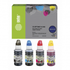 Чернила Cactus CS-EPT00S14-44A 103 для Epson L1110 Ecotank/L3100/L3101/L3110/L3150/L3151