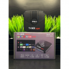 Андроид Приставка H98 Pro TV BOX Amlogic S905Y4 4G+64G Android 11 + голосовой пульт