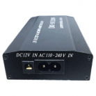 Блок питания для ноутбука Универсальный LP507 12V-24V 150W + 8 Насадок Авто + Сеть