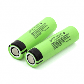 Аккумулятор 18650 3400mAh Liitokala NCR18650B MH12210