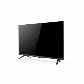 Телевизор 32" Centek CT-8732 черный, SMART TV, Яндекс ТВ