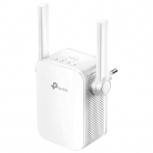 Усилитель WiFi TP-LINK RE205 AC750 2Ггц+5Ггц, LAN 100M
