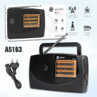 Радиоприемник deespi RE-20/308 AM/FM/SW1-2/TV