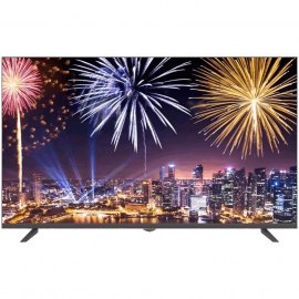 Телевизор 32" AIWA 32N1-H1300B черный Smart TV, Салют ТВ