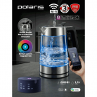 Чайник POLARIS PWK1725CGLD