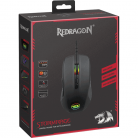 Мышь игровая Redragon Stormrage 10000 dpi; 8 кнопок