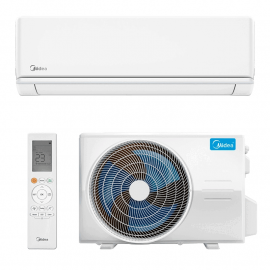 Кондиционер Midea MSAG3-12HRN8 R32