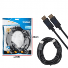 Кабель DisplayPort 4K 3м