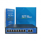 PoE коммутатор ST-S85POE PRO