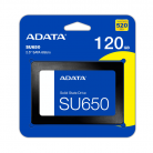 SSD 2.5" 120GB Adata Ultimate SU650, retail (ASU650SS-120GT-R)