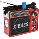 Радиоприемник Waxiba XB-206URT
