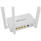 Стационарный Wi-Fi Роутер ZBT WE1626 поддержка модемов 3G/4G
