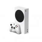 Игровая консоль Microsoft Xbox Series S RRS-00010 512ГБ SSD White