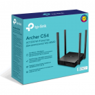 Роутер TP-Link Archer C54 AC1200  (2.4Гц + 5Гц)
