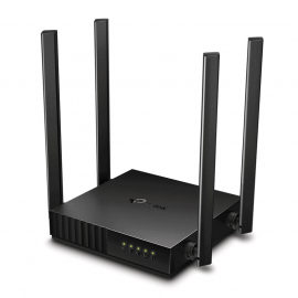 Роутер TP-Link Archer C54 AC1200  (2.4Гц + 5Гц)