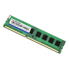 Модуль памяти ОЗУ DDR3 8Gb DeTech 1600MHz (PC3-12800)