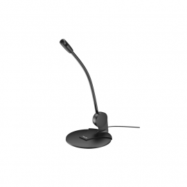 Микрофон настольный Havit HV-H207d