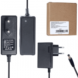 БП 22V/0,5A LP127 (5,5*2,1) для пылесосов Bosch